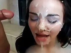 Il flusso dello sperma nella spugna le labbra film gratis amatoriali porno