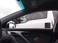 Bella bionda non si oppone a marito cornuto video amatoriale una relazione, spontanea