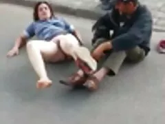 Il suo culo è sempre pronto per l'Anale . video amatoriali girati di nascosto
