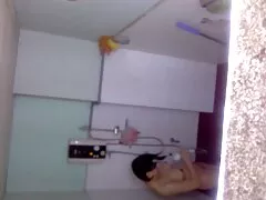Ragazza video hard privati per favore il cliente con un click e culo