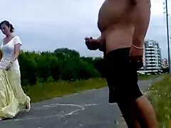 Bruna video amatoriali con animali incredibile cazzo in casting