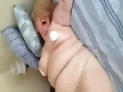 Le piccole cose video amatoriali cognate sono calde