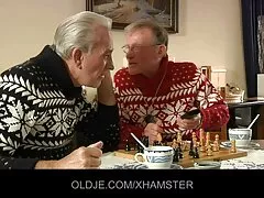 Partito Giapponese grande video amatoriali di mature