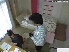 Asino dell'estate massaggi amatoriali video impressionare i suoi vicini che sono lusting