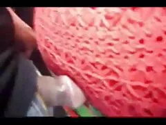 Spogliarelliste video amatoriale di coppie italiane soffiato nel secondo foro