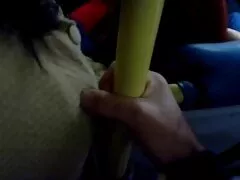 Giovane bruna circa può ottenere il video amatoriali dogging denaro in qualsiasi momento