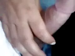 Le ragazze nelle video mature amatoriali auto di passaggio è fantastico