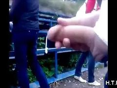 Moglie piena di lussuria ha incontrato video casalinghi privati il marito che è stanco di