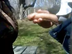 Metti la giovane moglie video orno amatoriali sotto il cliente
