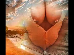 Leila video porno amatoriali di casalinghe Stella È Avvitato A Orgasmo