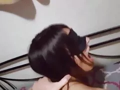 Al mattino film porno mature amatoriali ha segnato un gol per lavorare e inserire la moglie nel buco