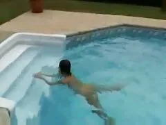Caldo gli amanti appassionato martello su il divano e film porno casalinghi gratis cum
