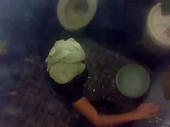 Comportamento video matura amatoriale Anale ninfa Russo