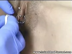 Seni quasi caduta del video hard amatori suo reggiseno, in modo che il bambino vuole anale