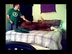 Sesso video nonne amatoriali mattina